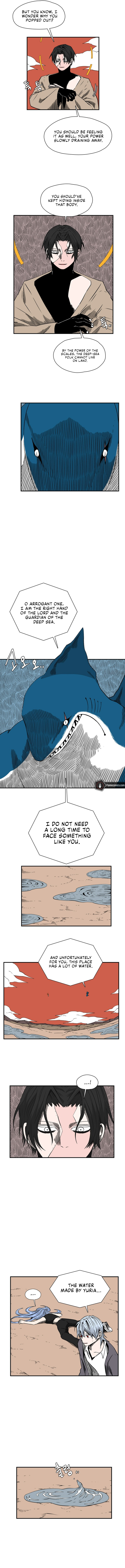 Read One Step Closer to the Demon King Manga Online
