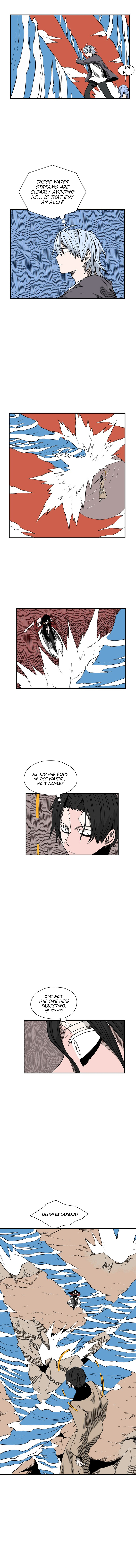 Read One Step Closer to the Demon King Manga Online
