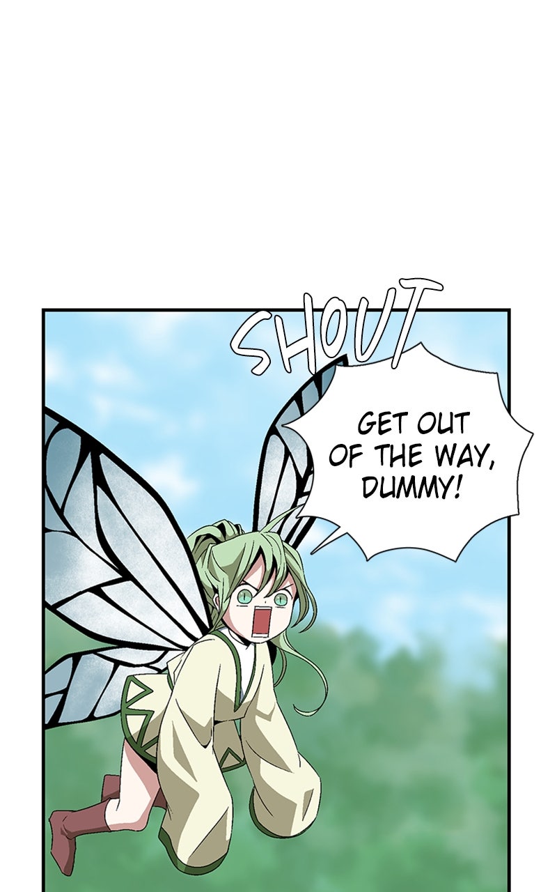 Read One Step Closer to the Demon King Manga Online