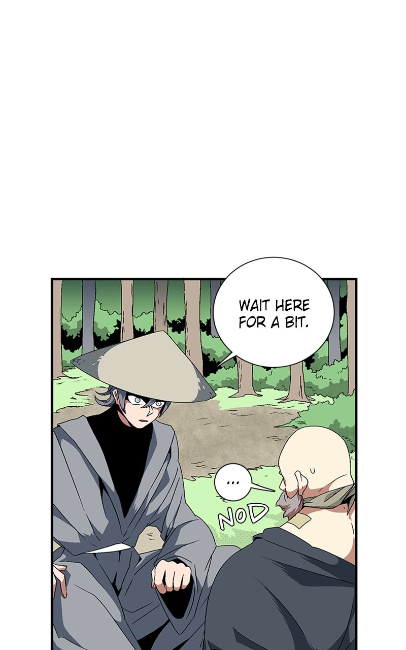Read One Step Closer to the Demon King Manga Online