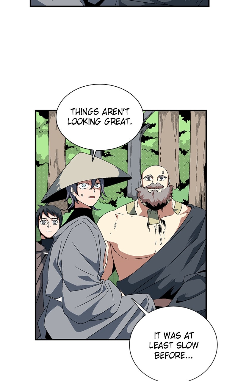 Read One Step Closer to the Demon King Manga Online