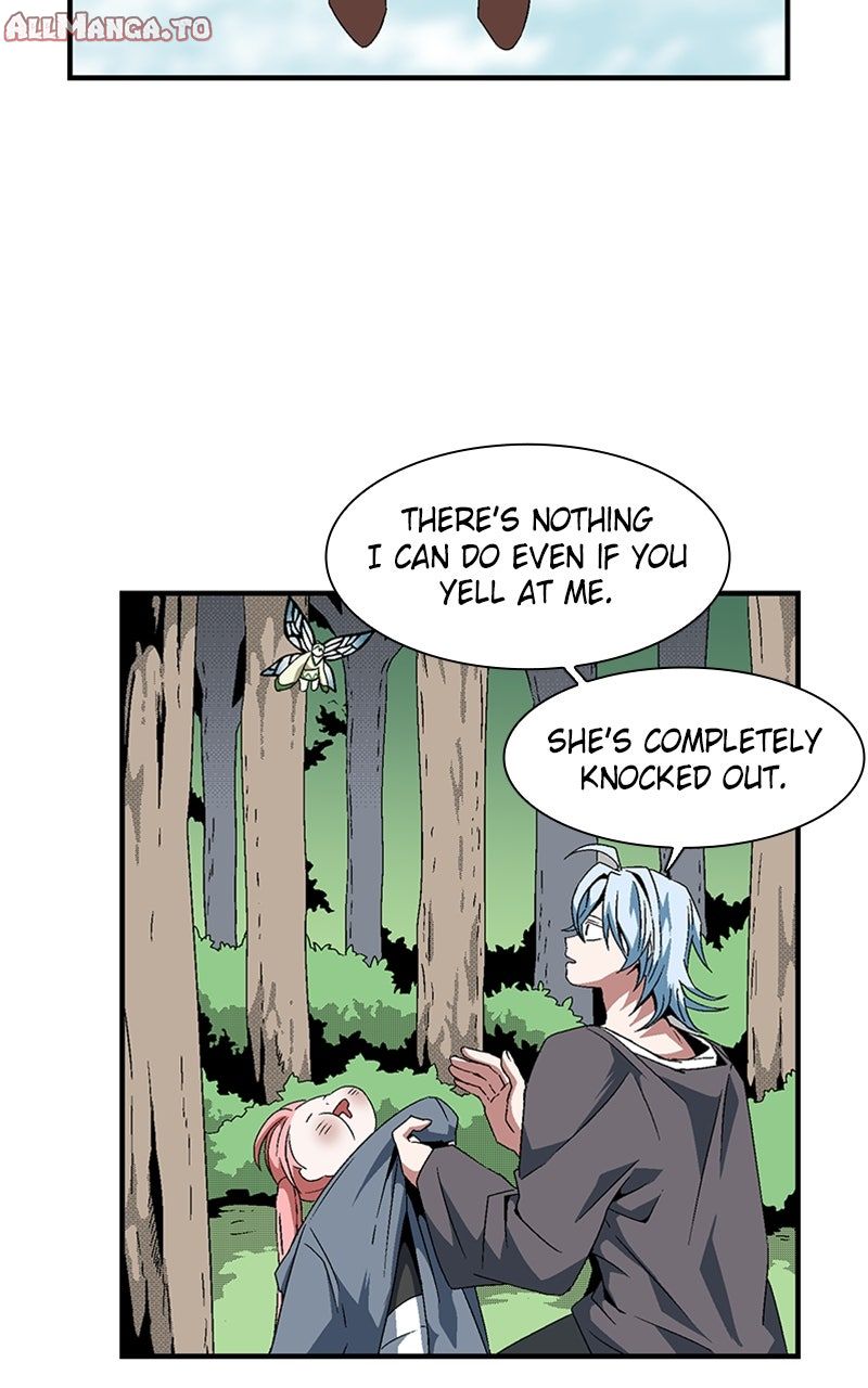 Read One Step Closer to the Demon King Manga Online