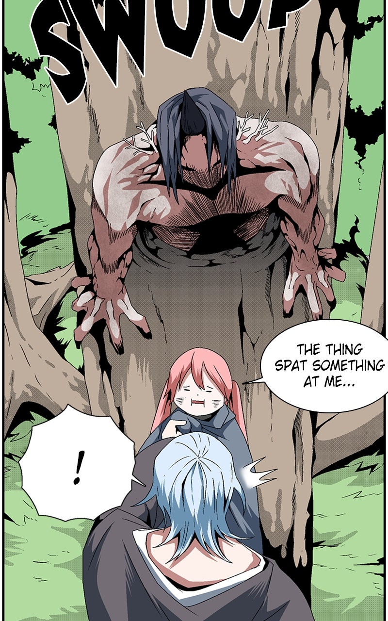 Read One Step Closer to the Demon King Manga Online