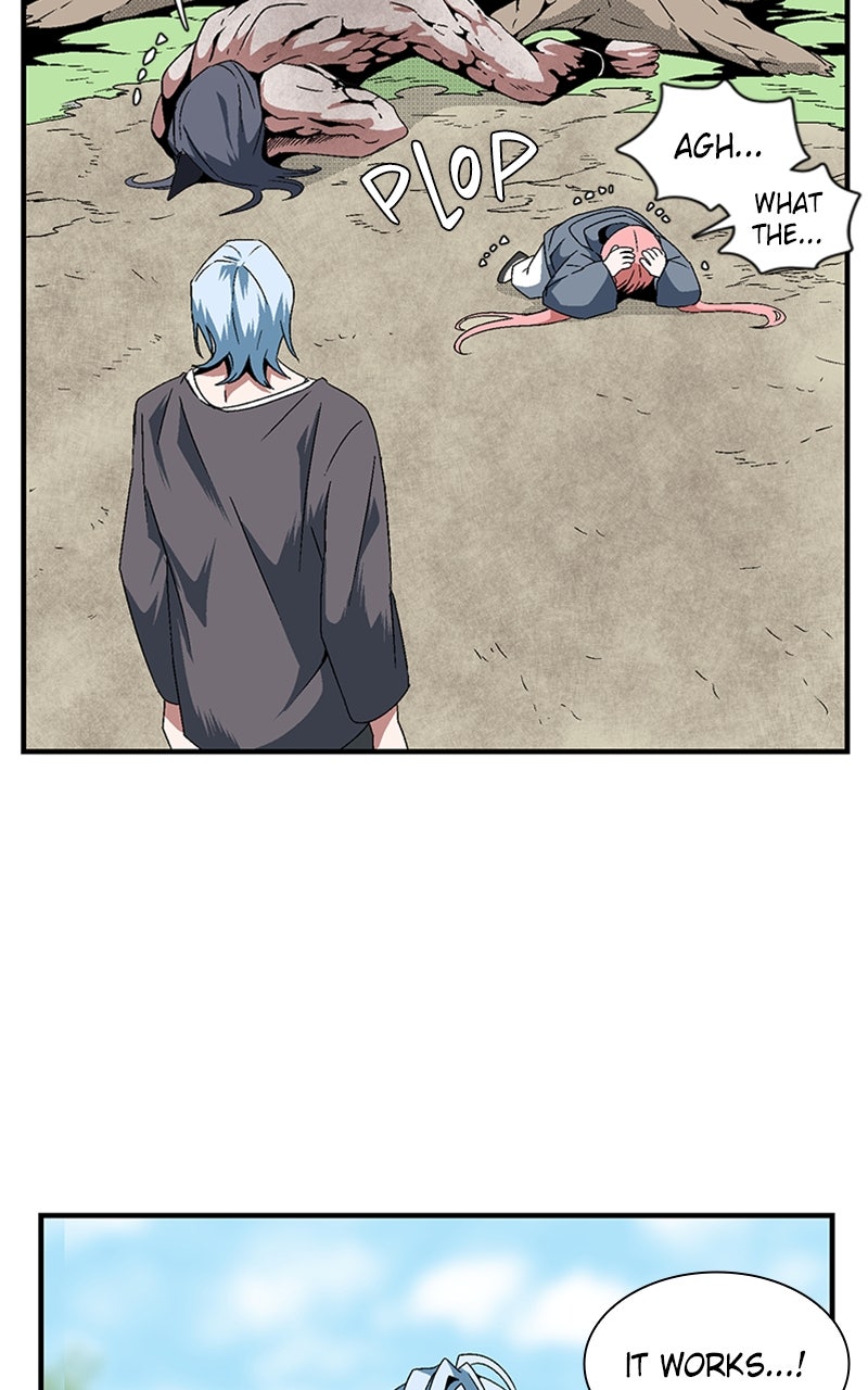 Read One Step Closer to the Demon King Manga Online