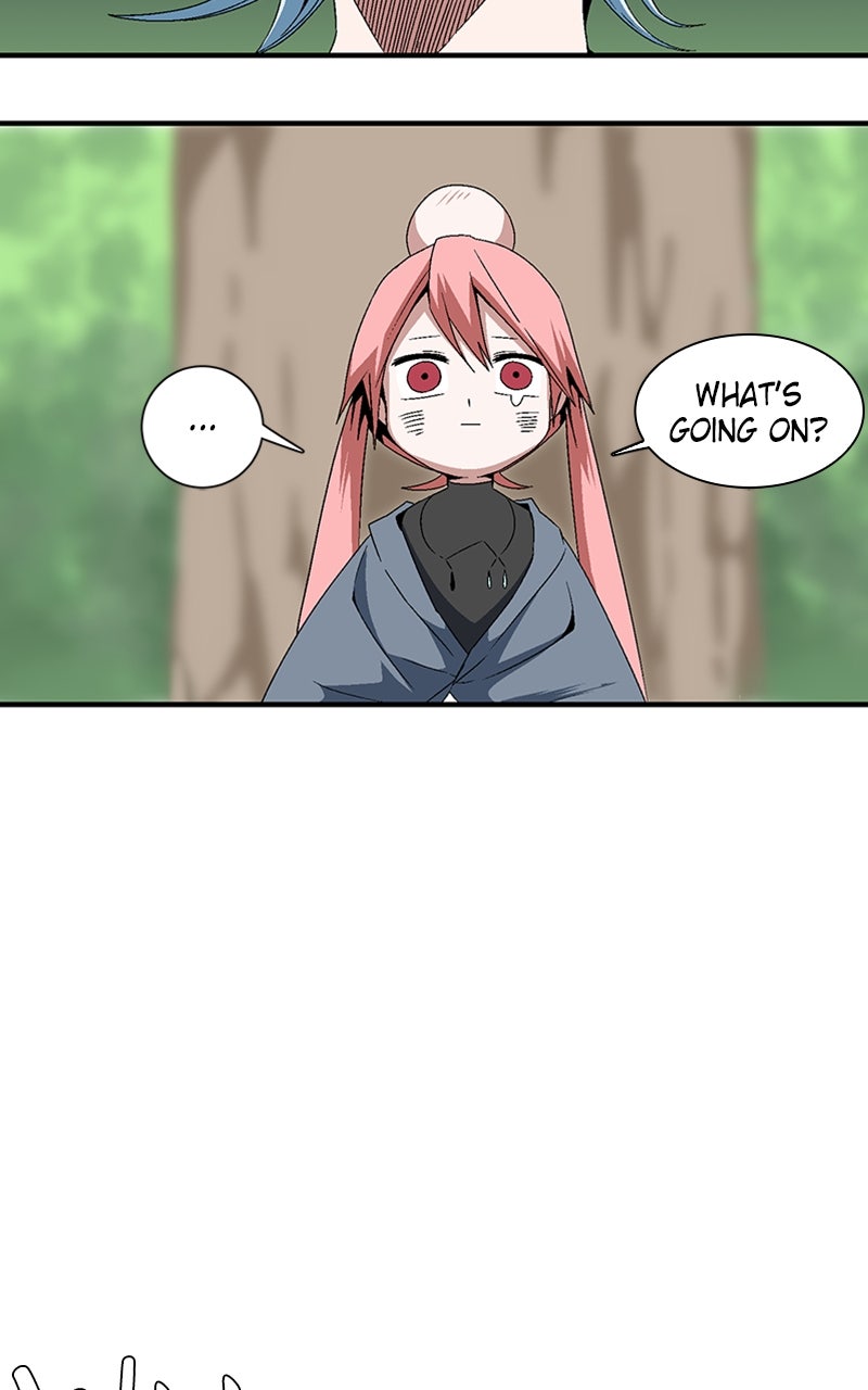 Read One Step Closer to the Demon King Manga Online