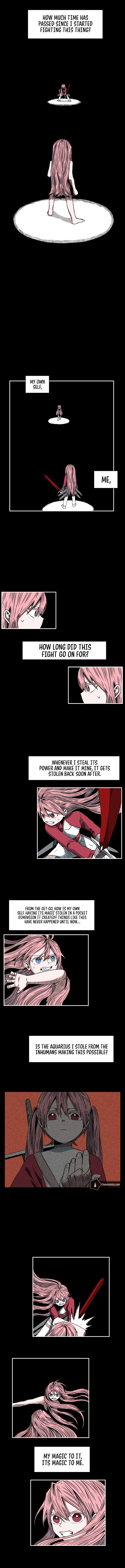 Read One Step Closer to the Demon King Manga Online