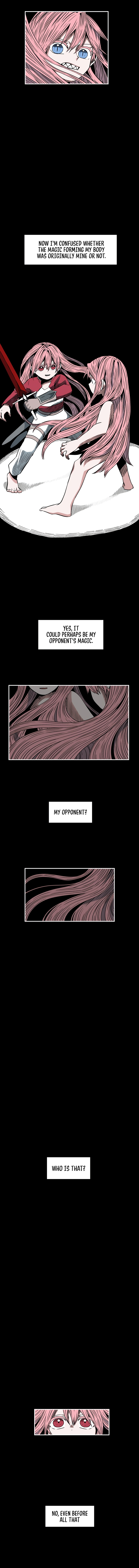 Read One Step Closer to the Demon King Manga Online