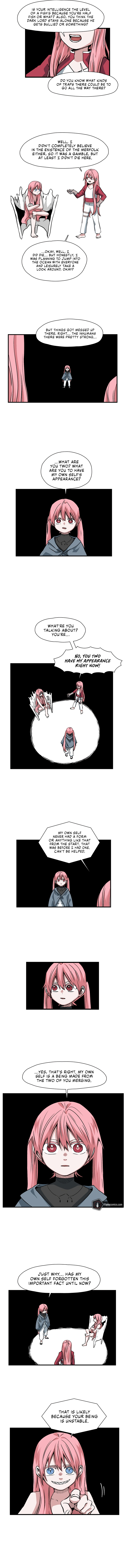 Read One Step Closer to the Demon King Manga Online