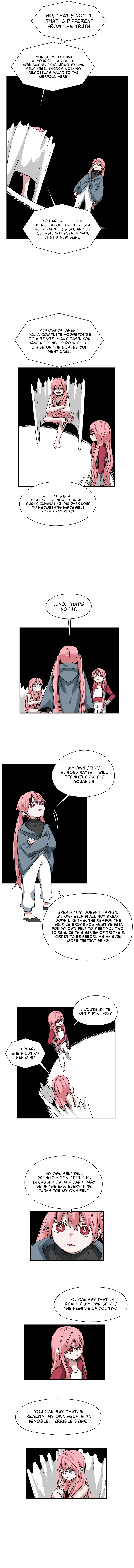 Read One Step Closer to the Demon King Manga Online