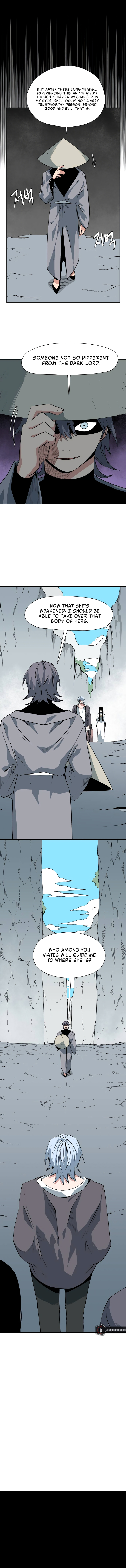 Read One Step Closer to the Demon King Manga Online