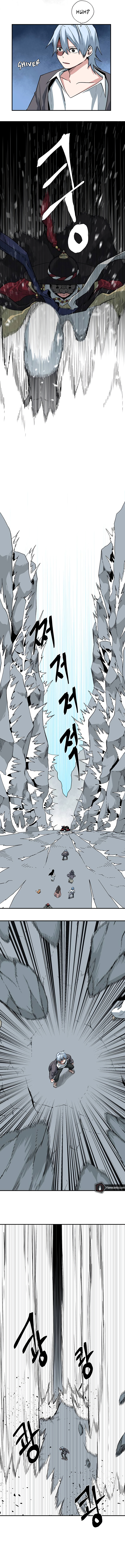 Read One Step Closer to the Demon King Manga Online