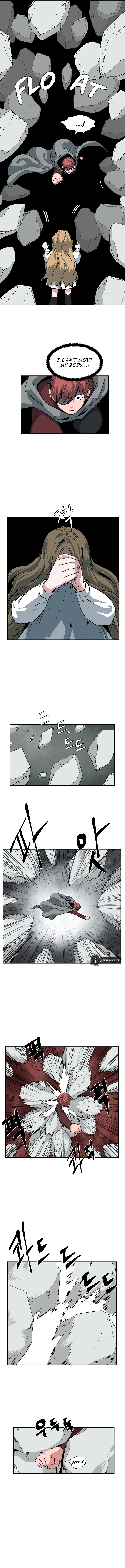 Read One Step Closer to the Demon King Manga Online
