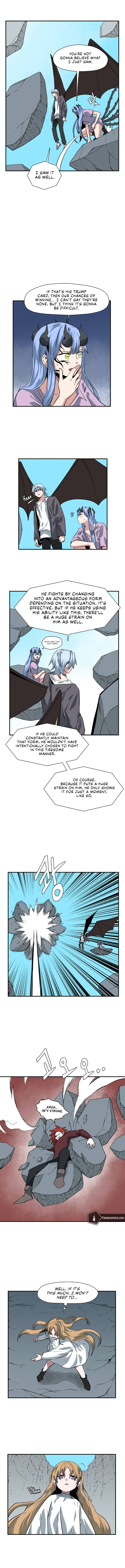 Read One Step Closer to the Demon King Manga Online