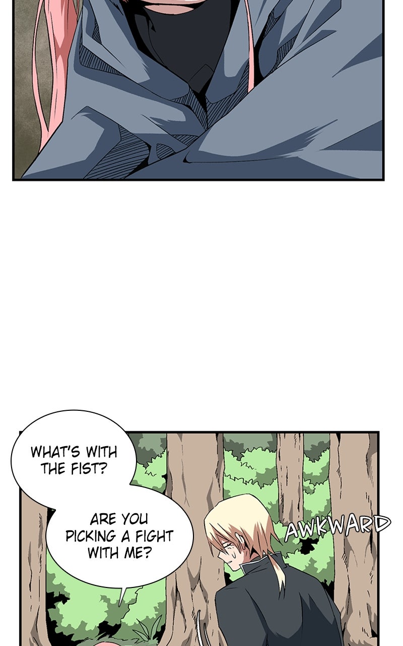 Read One Step Closer to the Demon King Manga Online