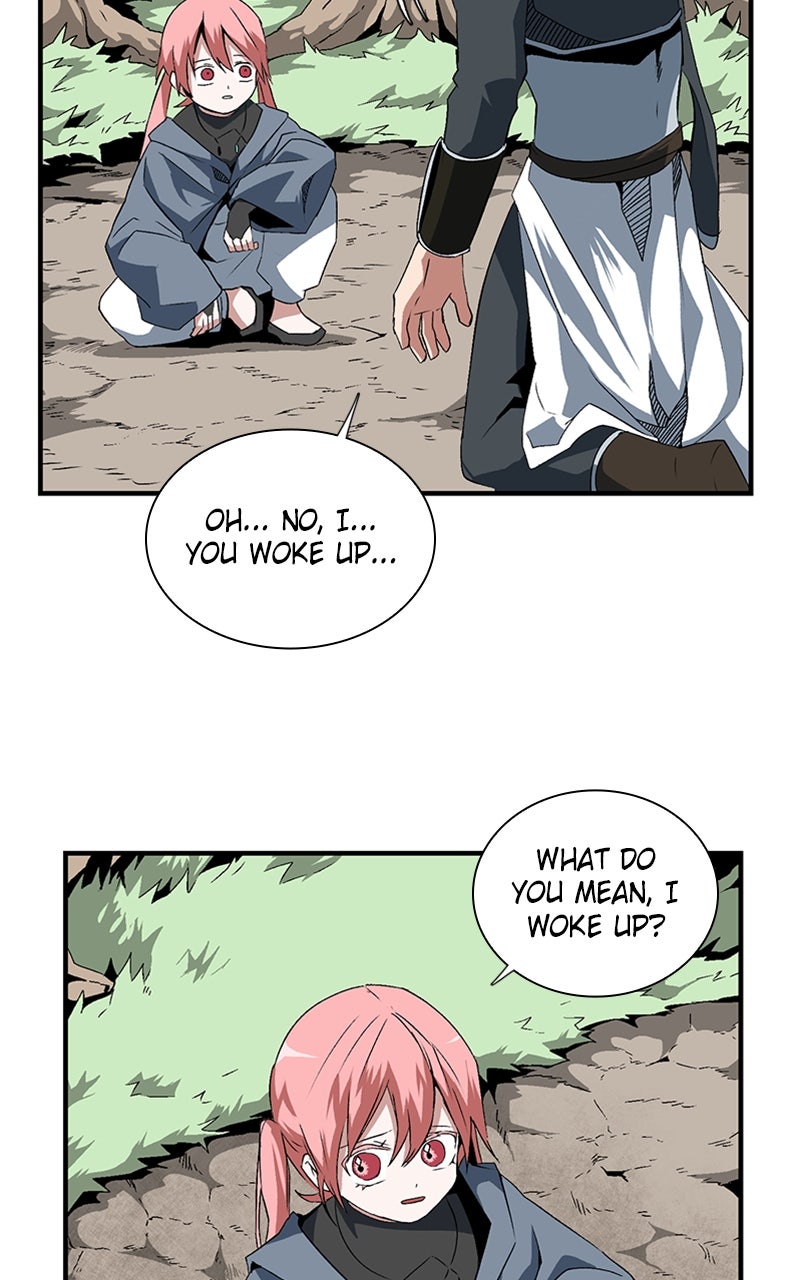 Read One Step Closer to the Demon King Manga Online