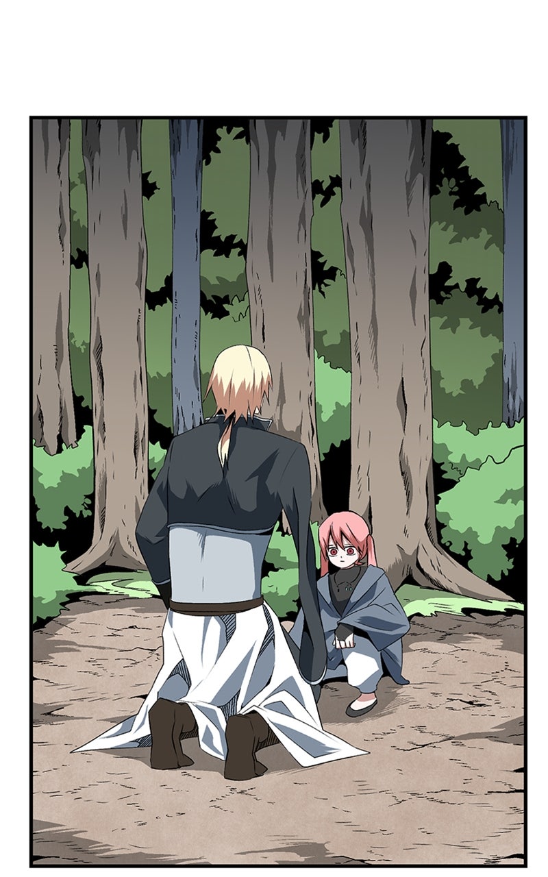 Read One Step Closer to the Demon King Manga Online