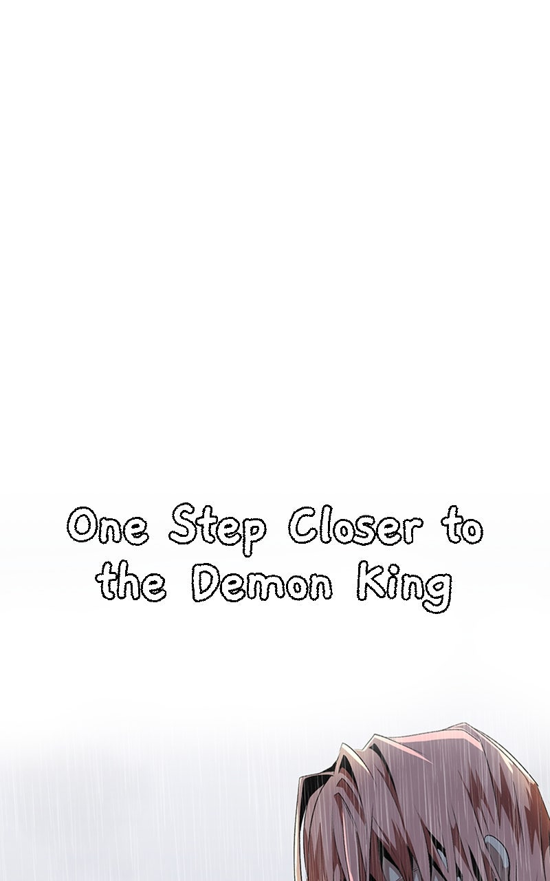 Read One Step Closer to the Demon King Manga Online