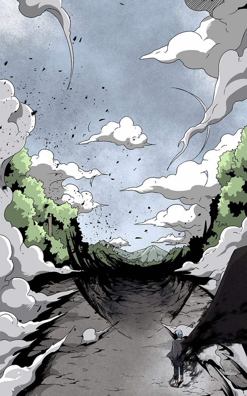 Read One Step Closer to the Demon King Manga Online
