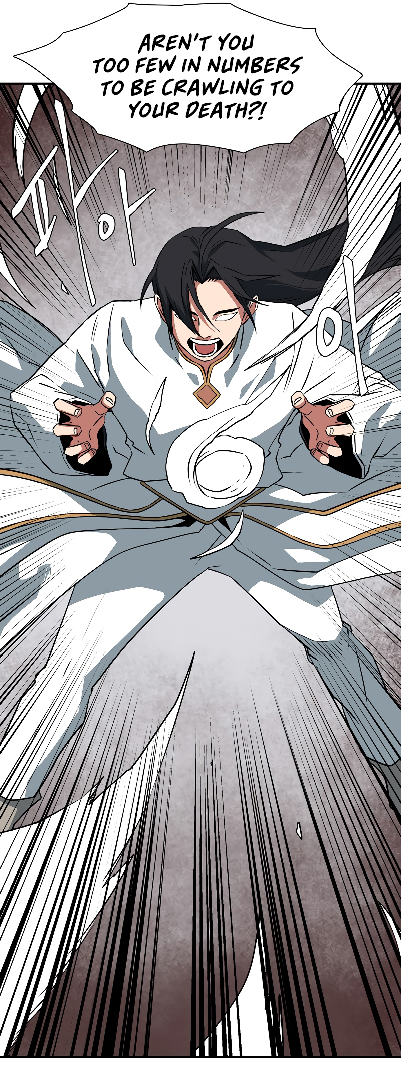 Read One Step Closer to the Demon King Manga Online