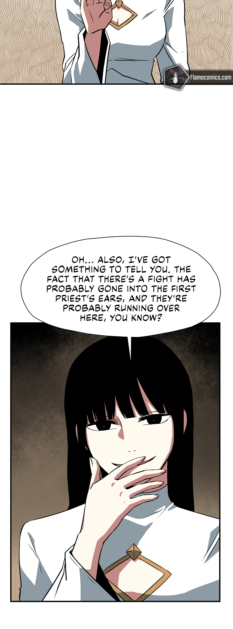Read One Step Closer to the Demon King Manga Online