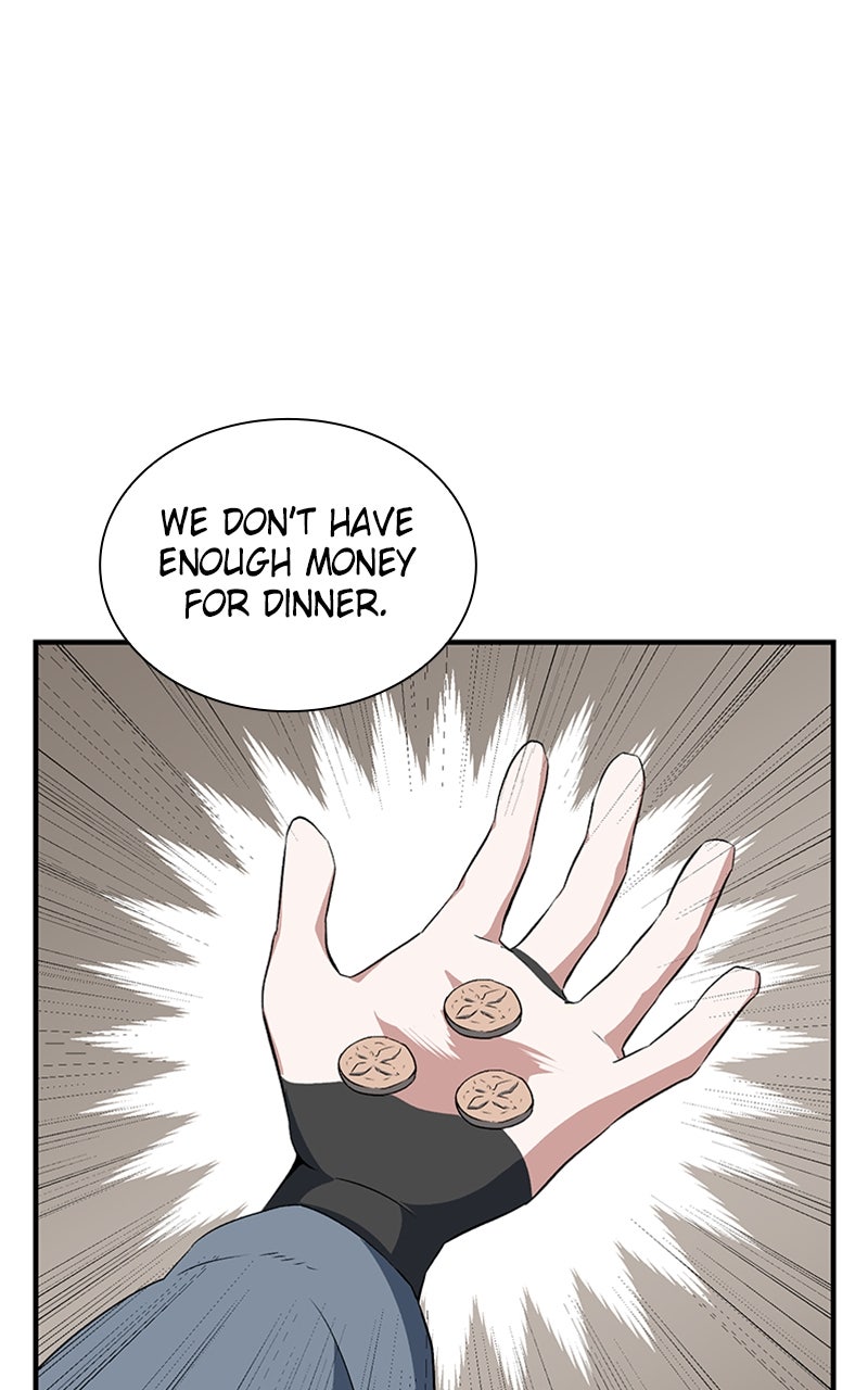 Read One Step Closer to the Demon King Manga Online