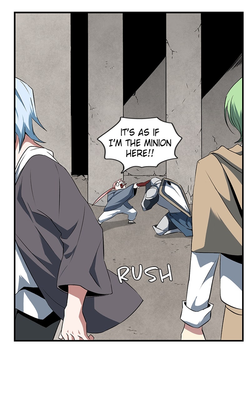 Read One Step Closer to the Demon King Manga Online