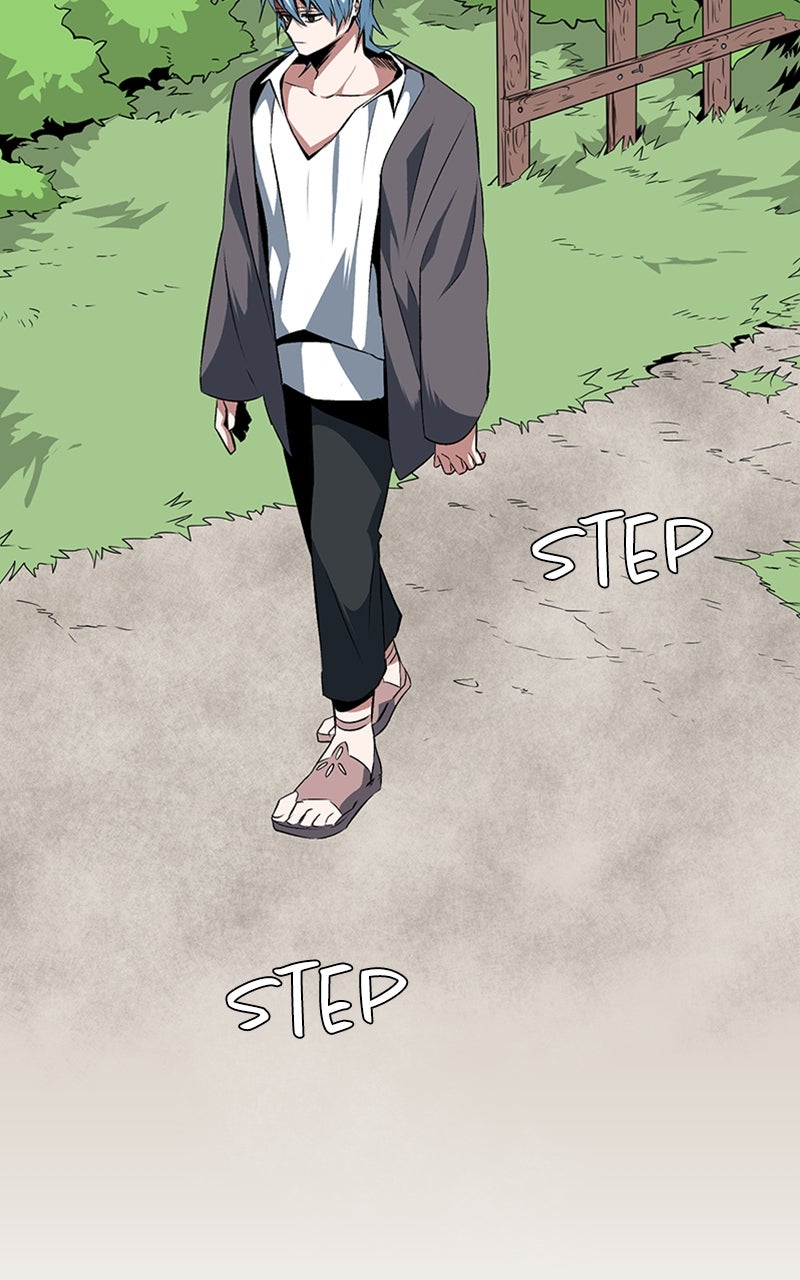 Read One Step Closer to the Demon King Manga Online