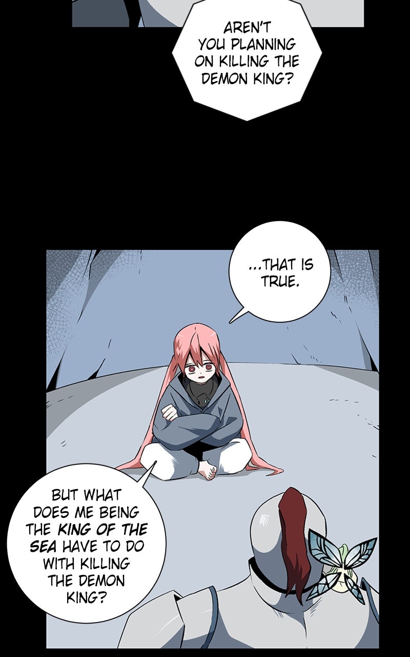 Read One Step Closer to the Demon King Manga Online