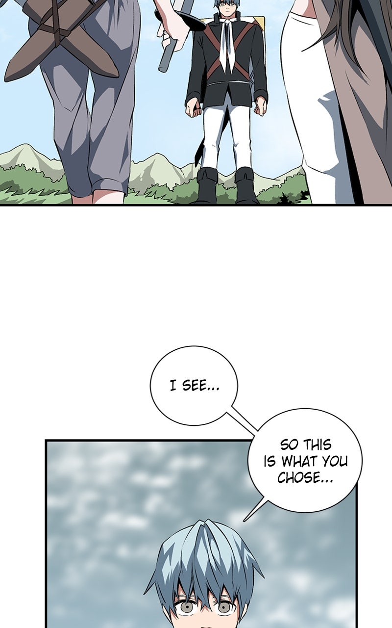 Read One Step Closer to the Demon King Manga Online