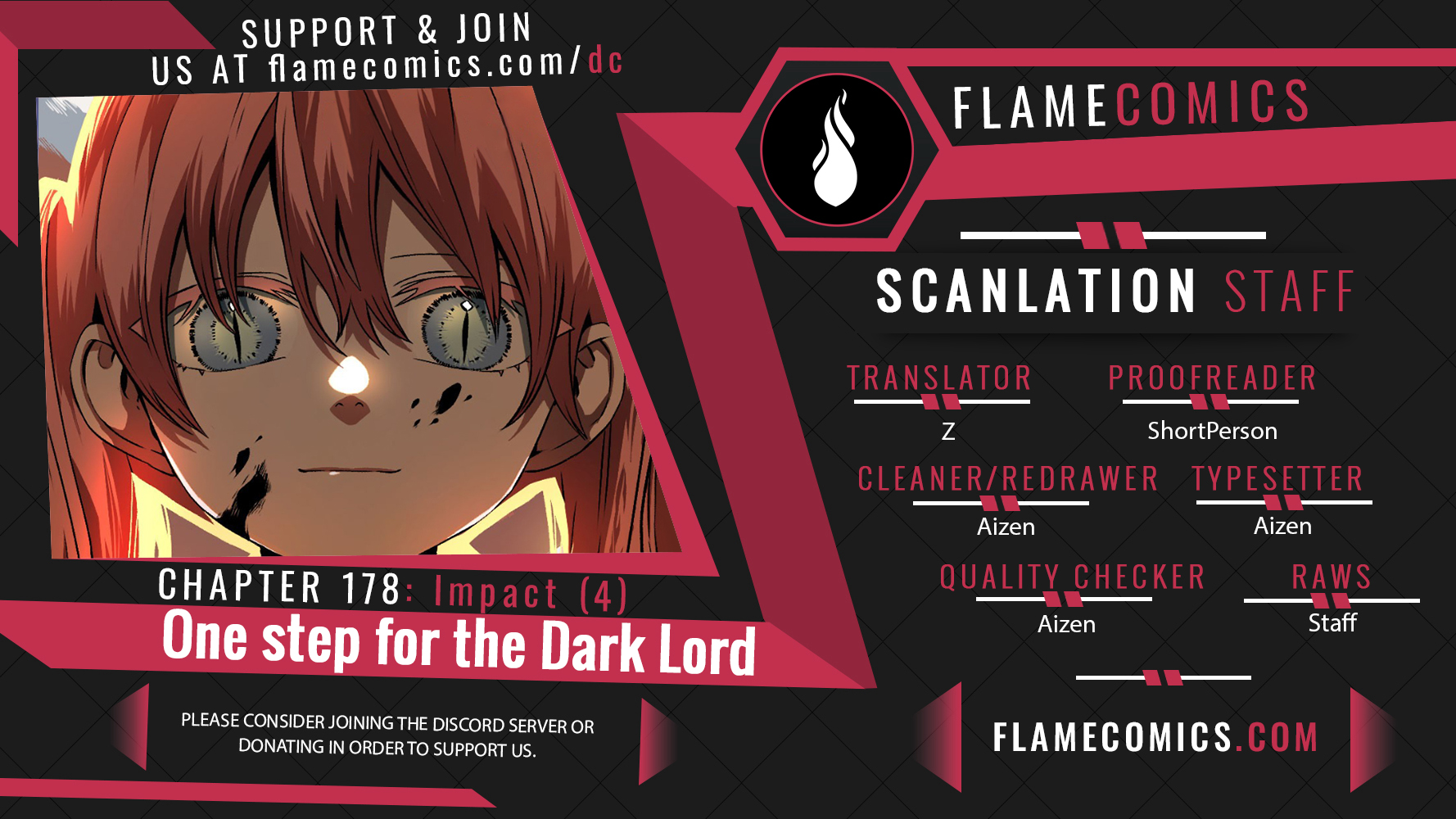 Read One Step Closer to the Demon King Manga Online