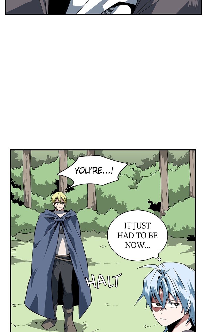 Read One Step Closer to the Demon King Manga Online
