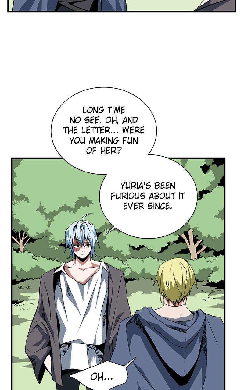 Read One Step Closer to the Demon King Manga Online