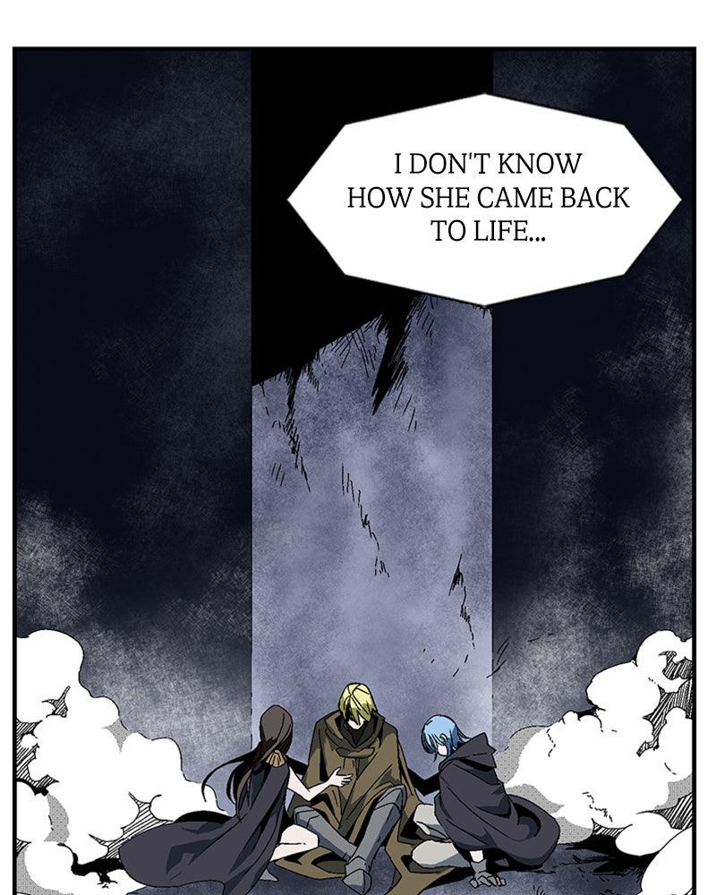 Read One Step Closer to the Demon King Manga Online