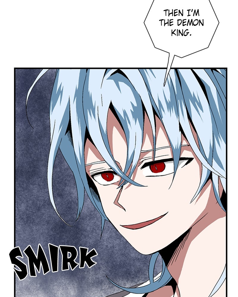 Read One Step Closer to the Demon King Manga Online