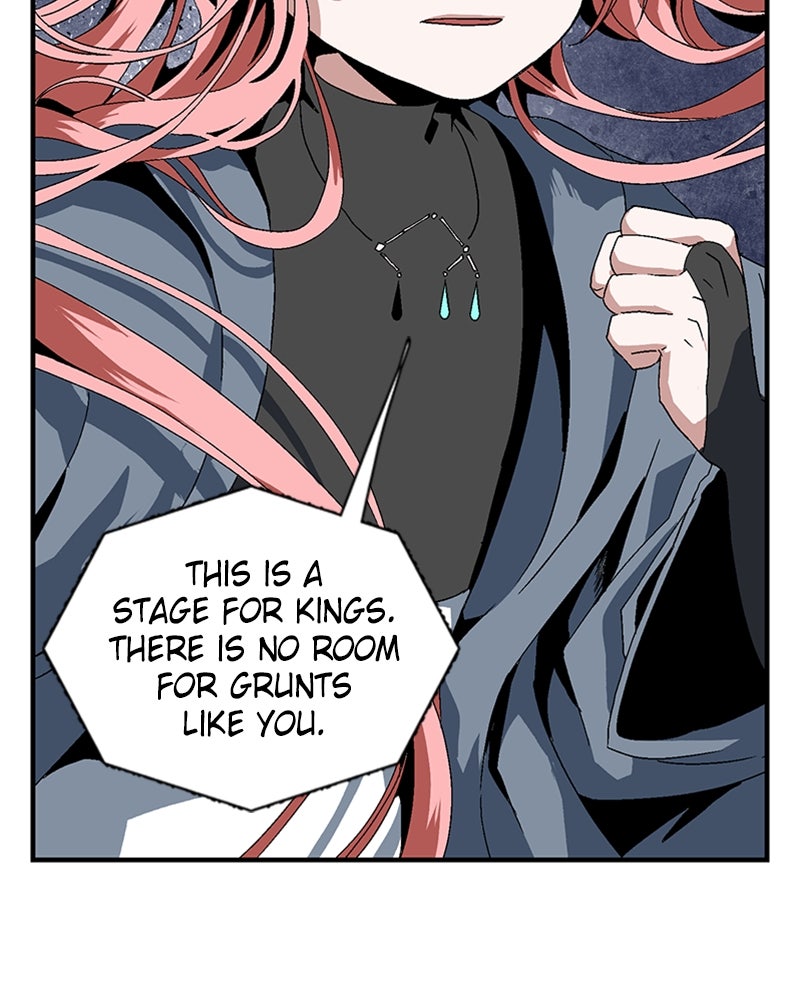 Read One Step Closer to the Demon King Manga Online