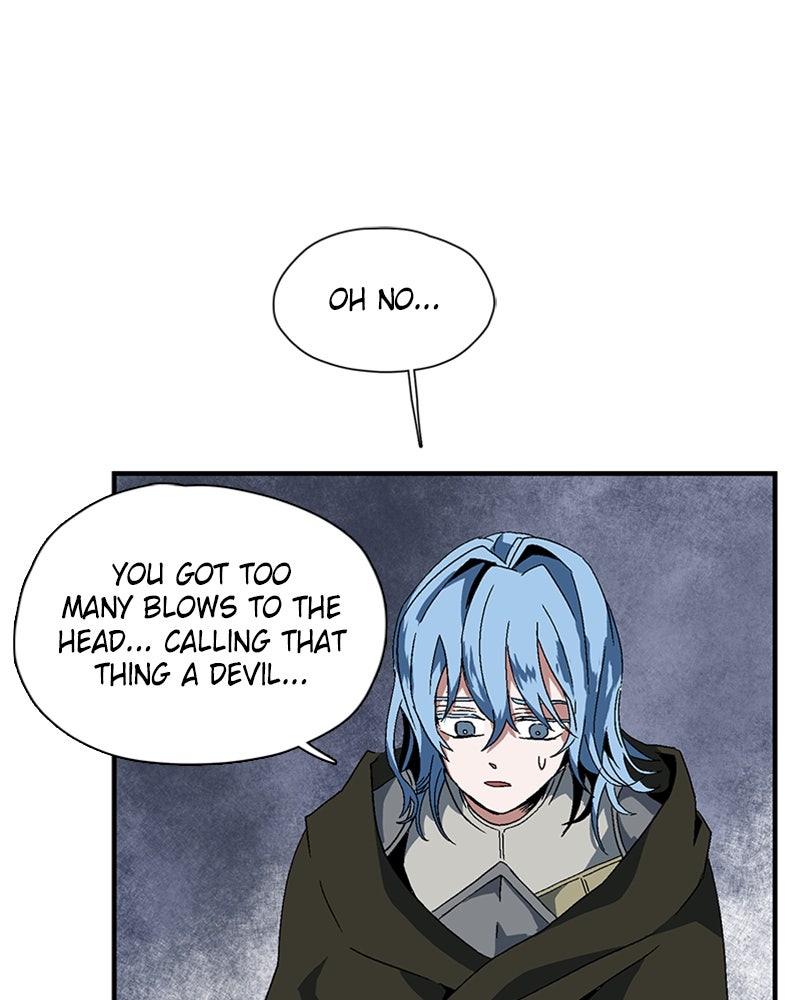 Read One Step Closer to the Demon King Manga Online