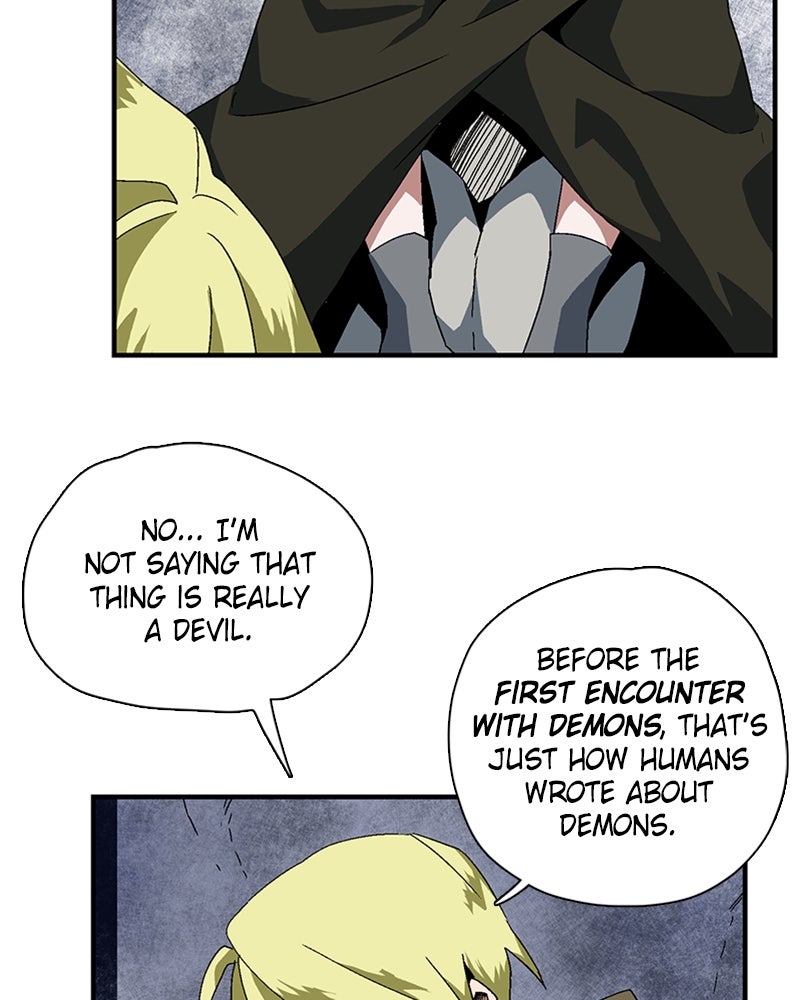 Read One Step Closer to the Demon King Manga Online