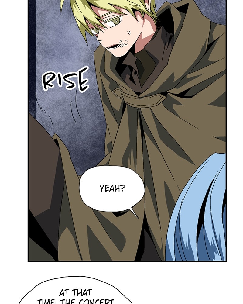 Read One Step Closer to the Demon King Manga Online