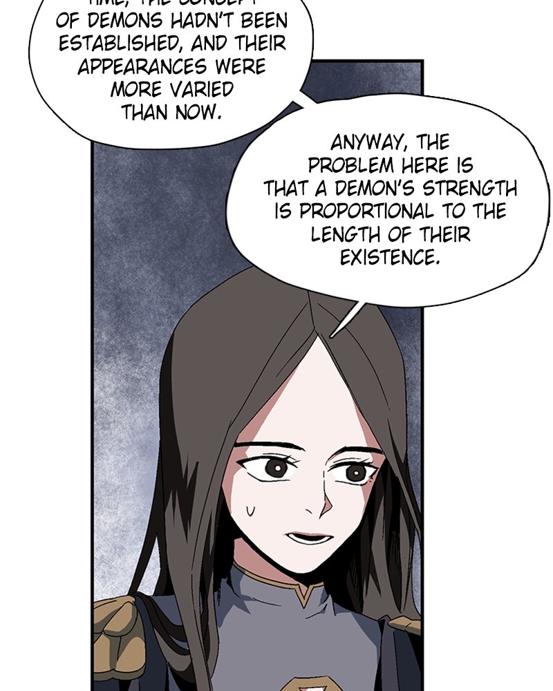 Read One Step Closer to the Demon King Manga Online