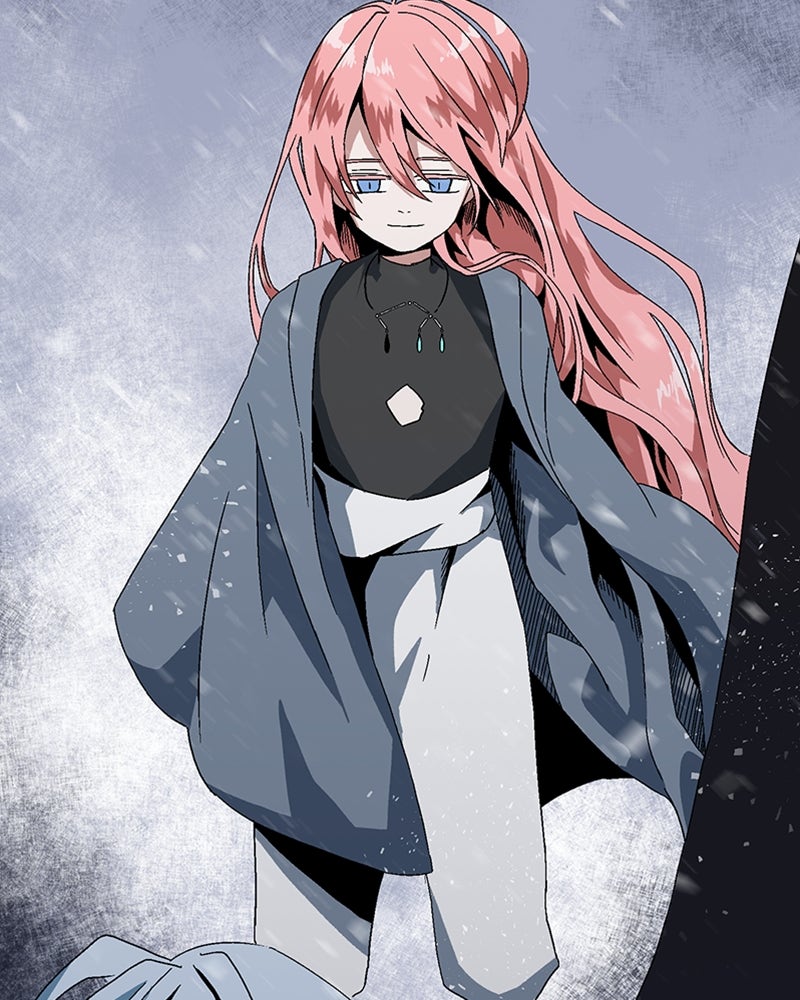 Read One Step Closer to the Demon King Manga Online