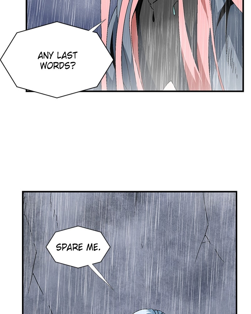 Read One Step Closer to the Demon King Manga Online