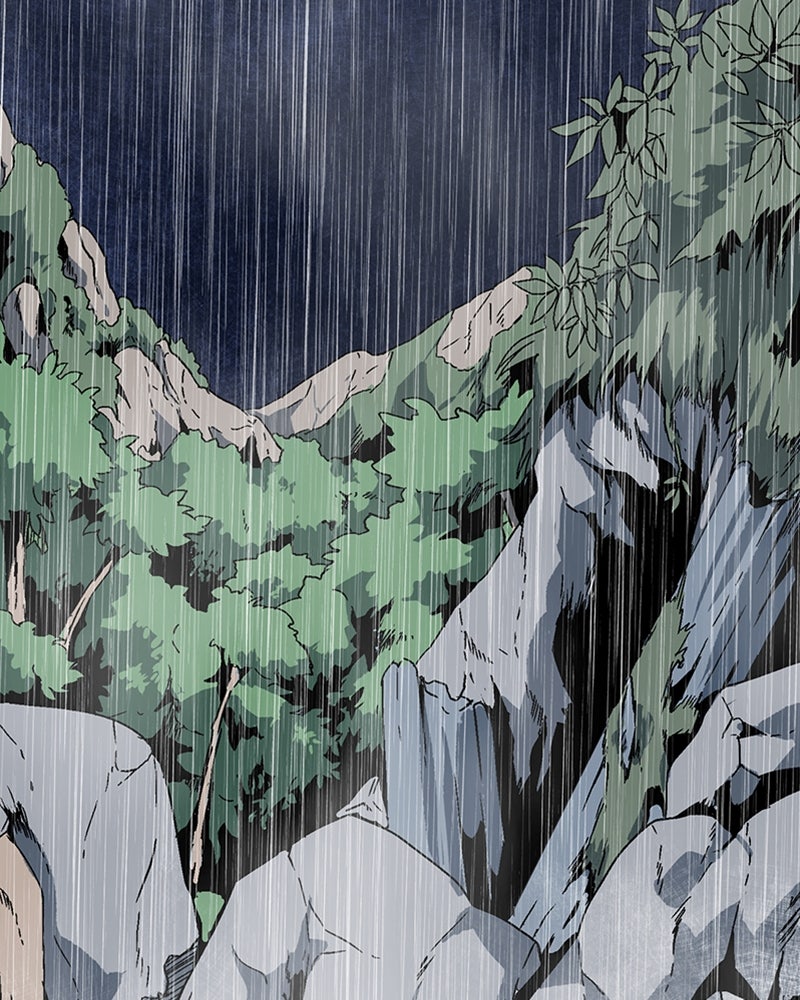 Read One Step Closer to the Demon King Manga Online