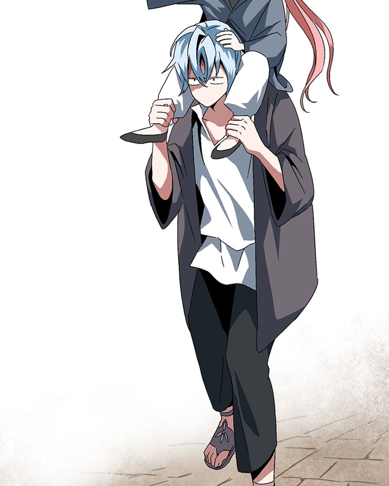 Read One Step Closer to the Demon King Manga Online