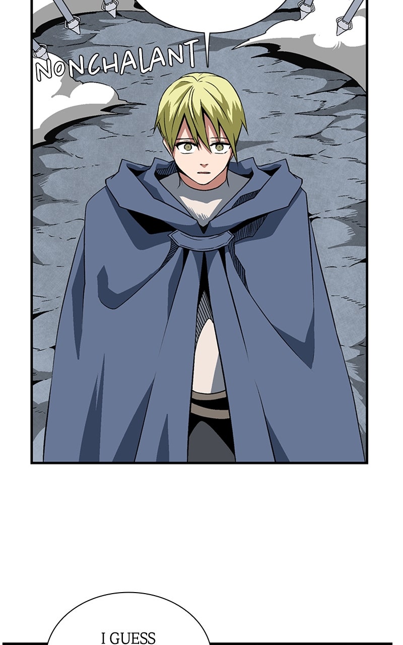 Read One Step Closer to the Demon King Manga Online