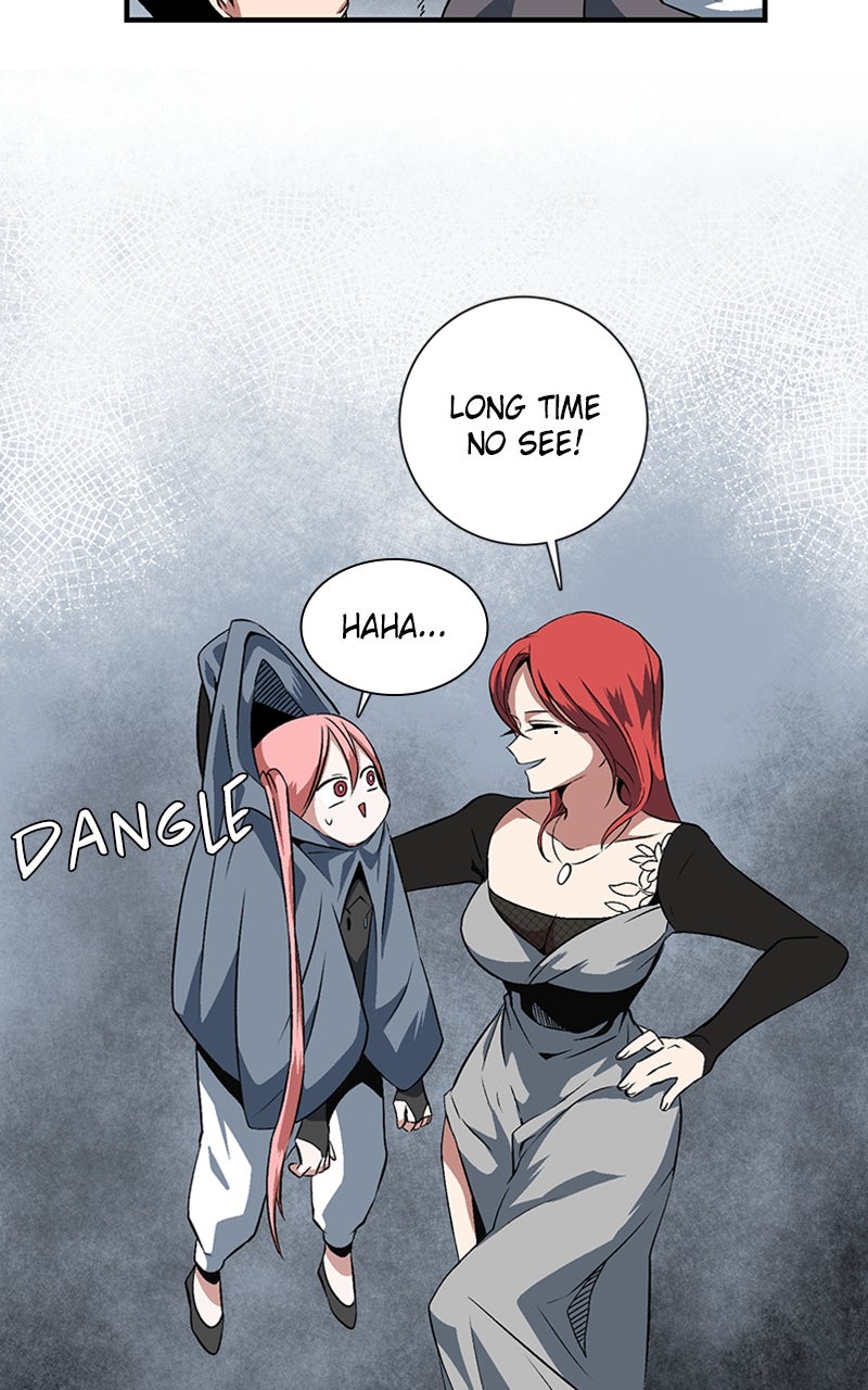 Read One Step Closer to the Demon King Manga Online