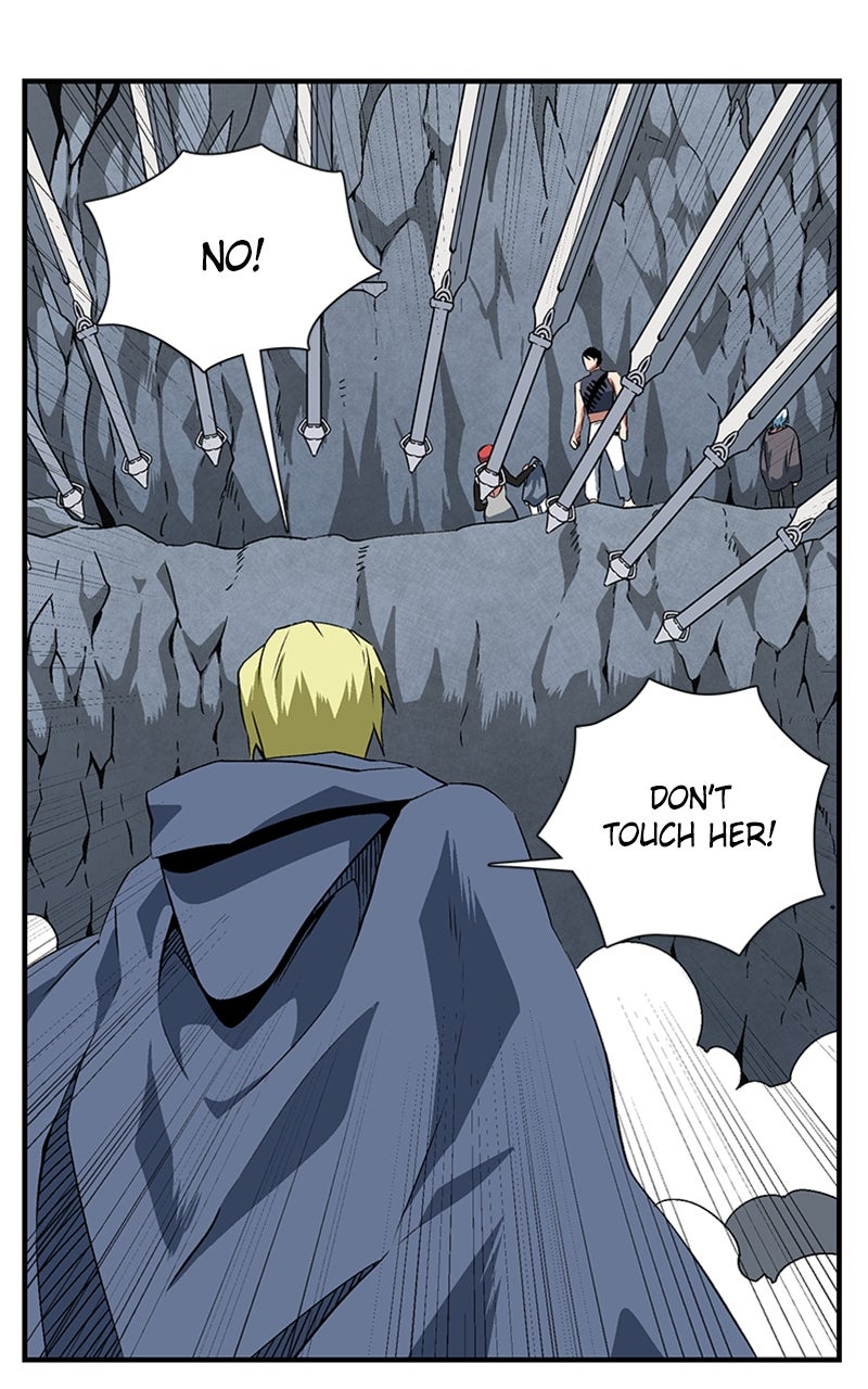 Read One Step Closer to the Demon King Manga Online