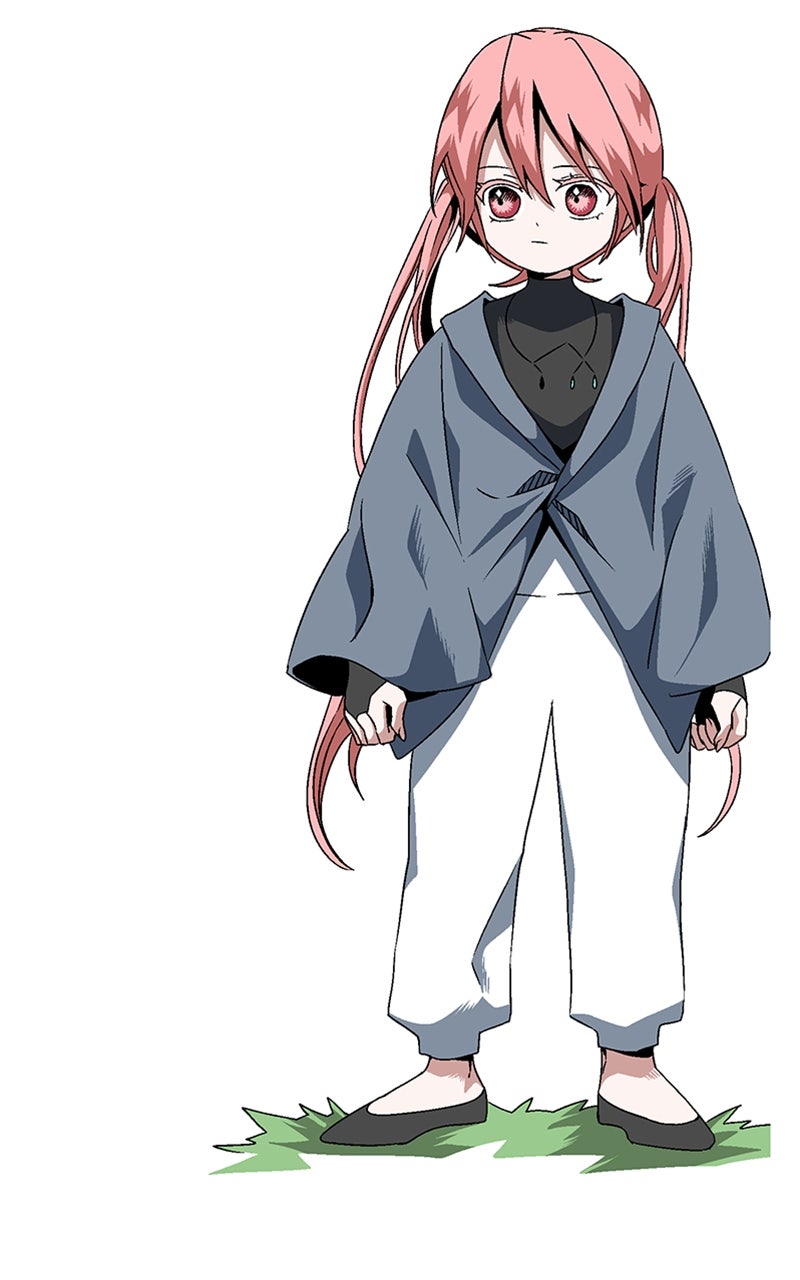 Read One Step Closer to the Demon King Manga Online