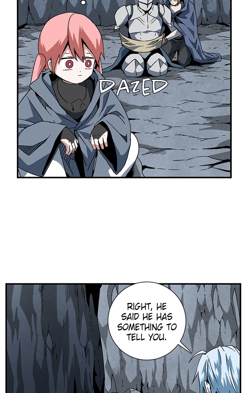Read One Step Closer to the Demon King Manga Online