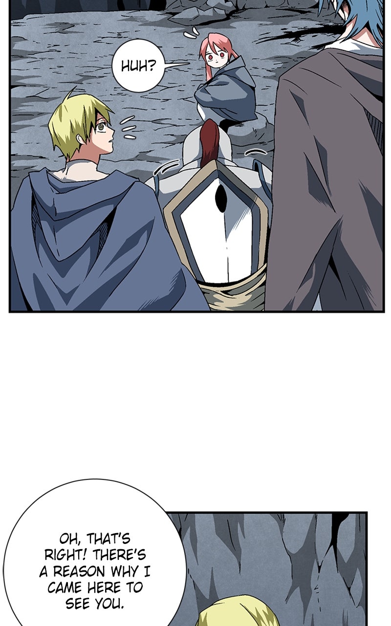 Read One Step Closer to the Demon King Manga Online