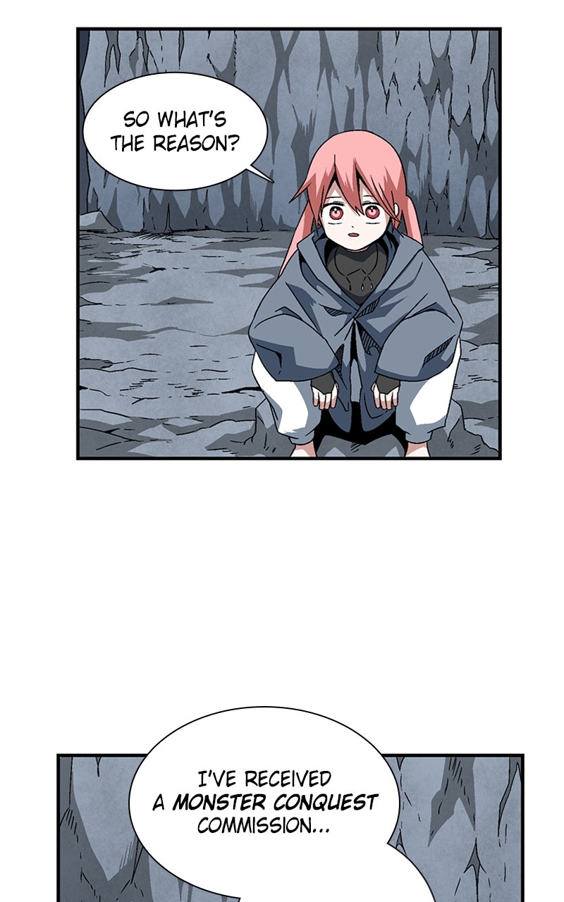 Read One Step Closer to the Demon King Manga Online